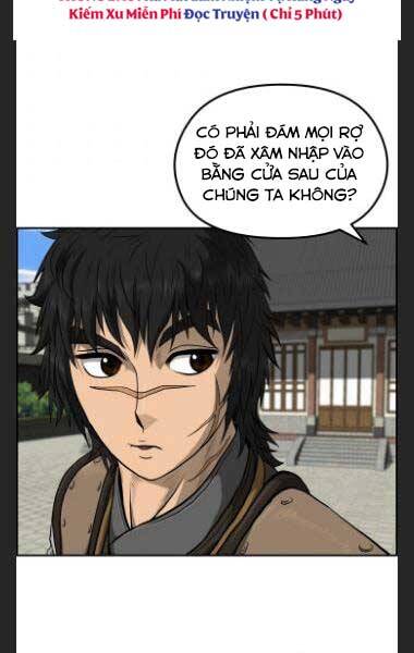 Phong Lôi Kiếm Chapter 30 - Trang 29