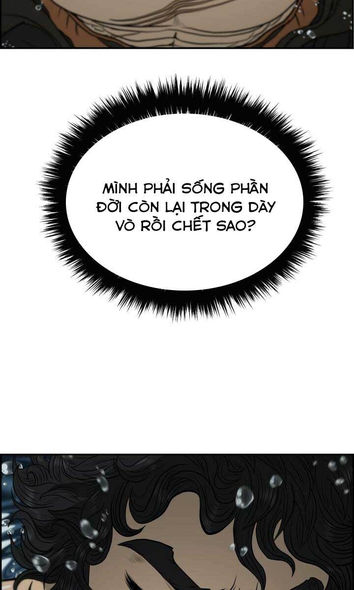 Phong Lôi Kiếm Chapter 38 - Trang 31