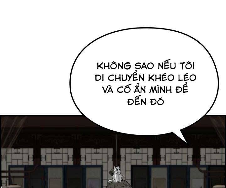 Phong Lôi Kiếm Chapter 34 - Trang 69