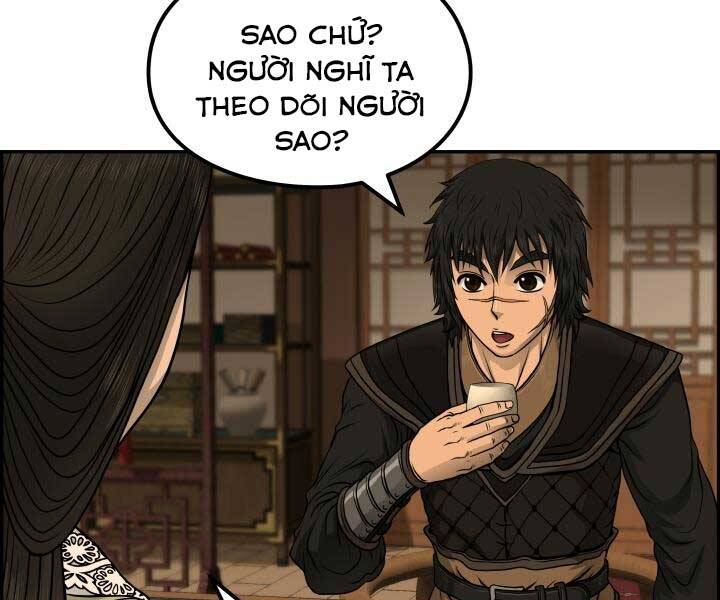 Phong Lôi Kiếm Chapter 32 - Trang 63