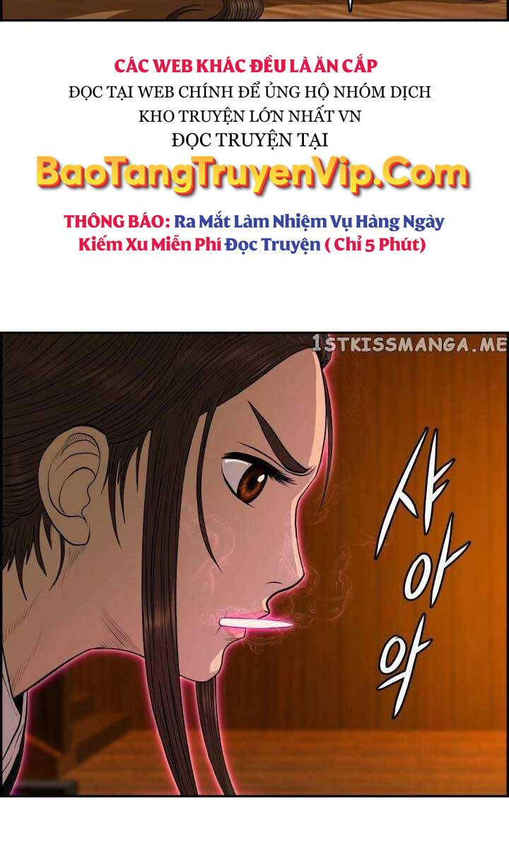 Phong Lôi Kiếm Chapter 72 - Trang 22