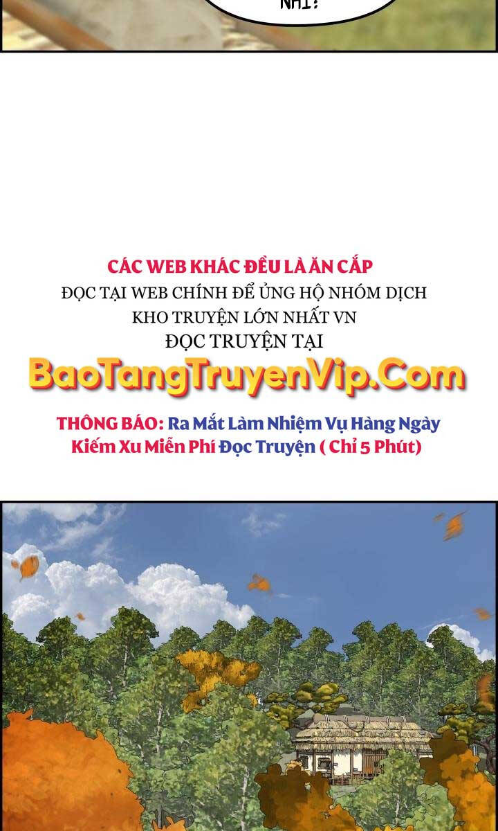 Phong Lôi Kiếm Chapter 66 - Trang 60