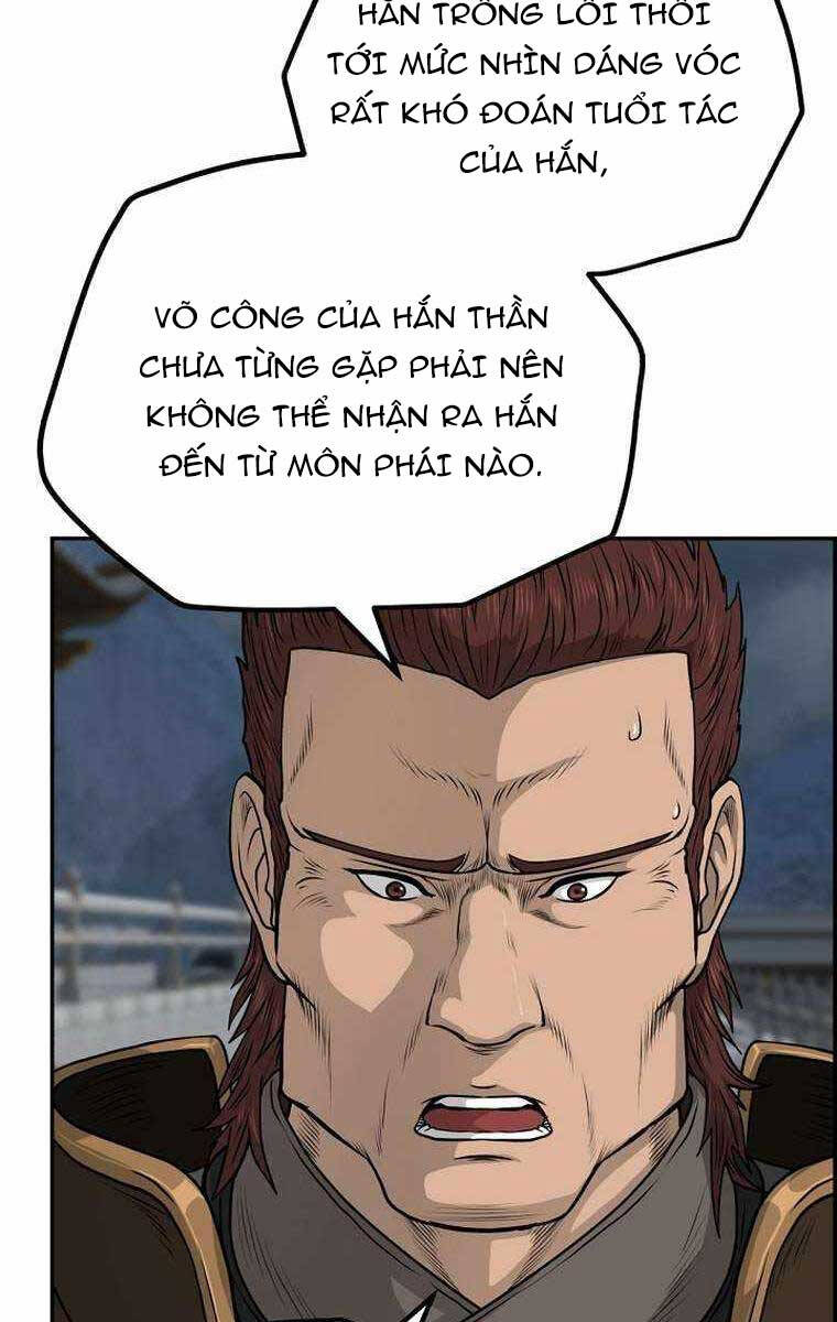 Phong Lôi Kiếm Chapter 80 - Trang 12