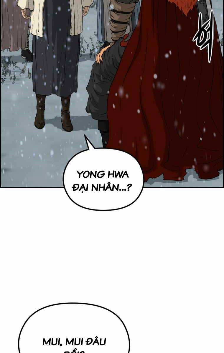 Phong Lôi Kiếm Chapter 76 - Trang 15