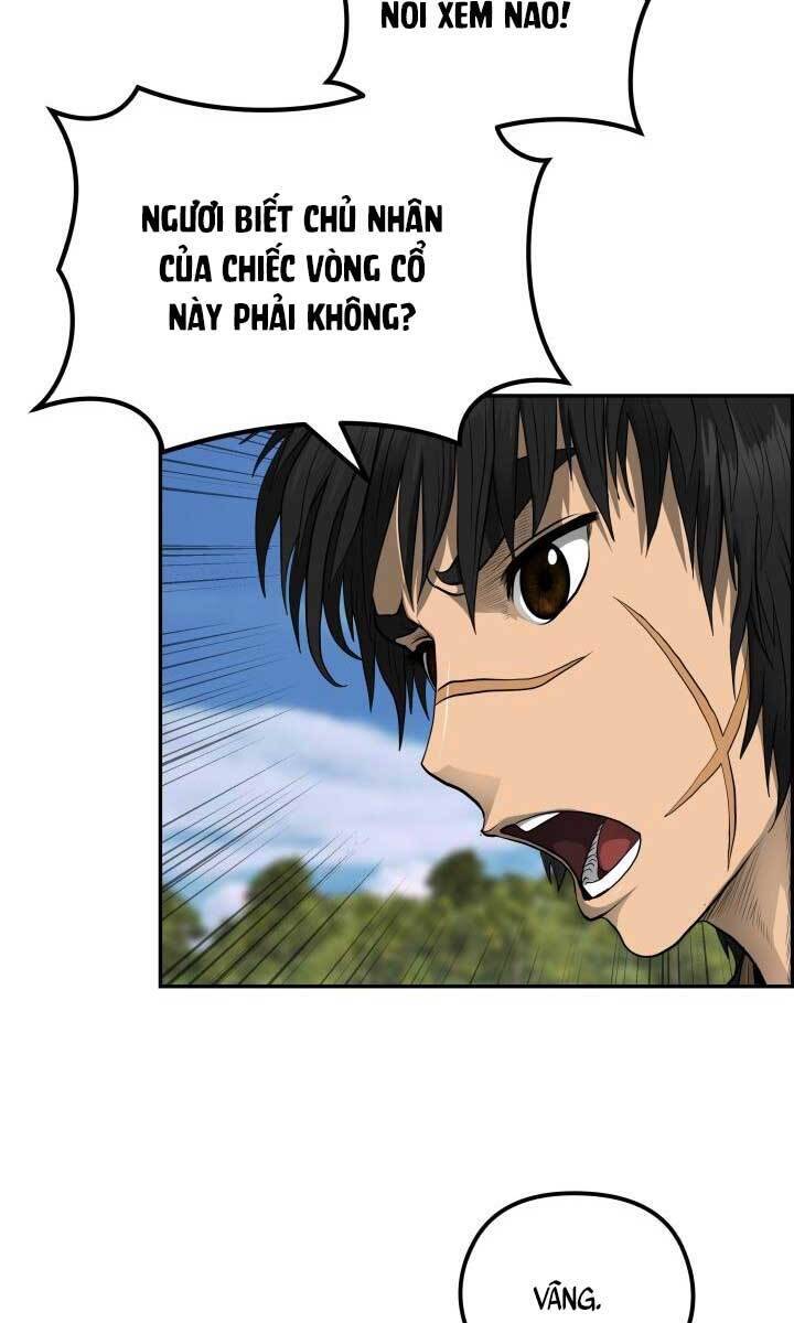 Phong Lôi Kiếm Chapter 53 - Trang 9