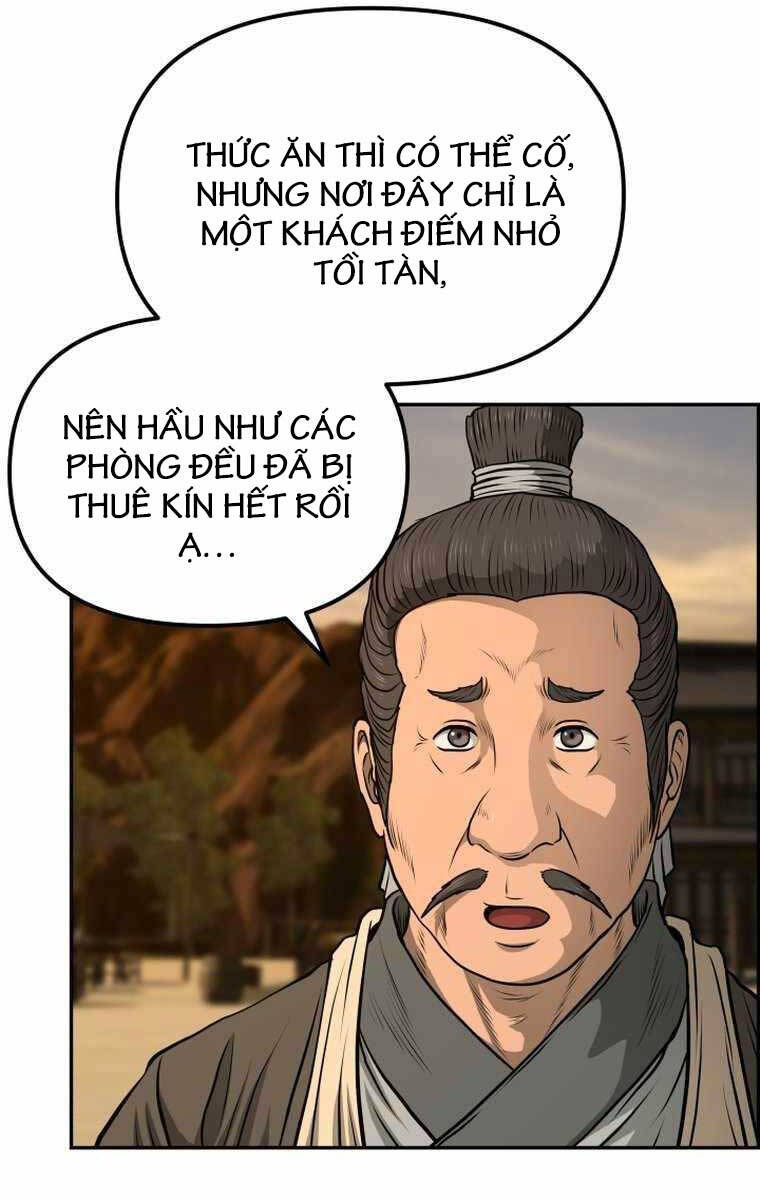 Phong Lôi Kiếm Chapter 90 - Trang 53