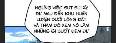 Phong Lôi Kiếm Chapter 30 - Trang 47