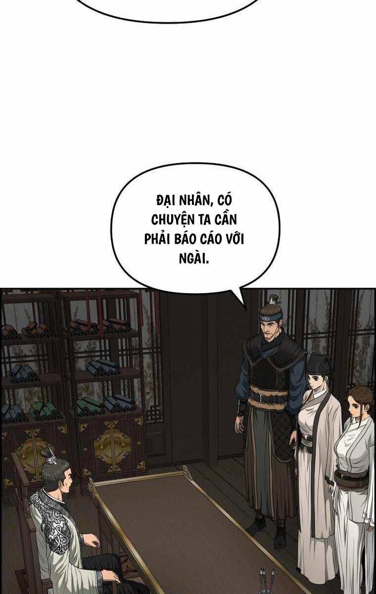 Phong Lôi Kiếm Chapter 104 - Trang 58