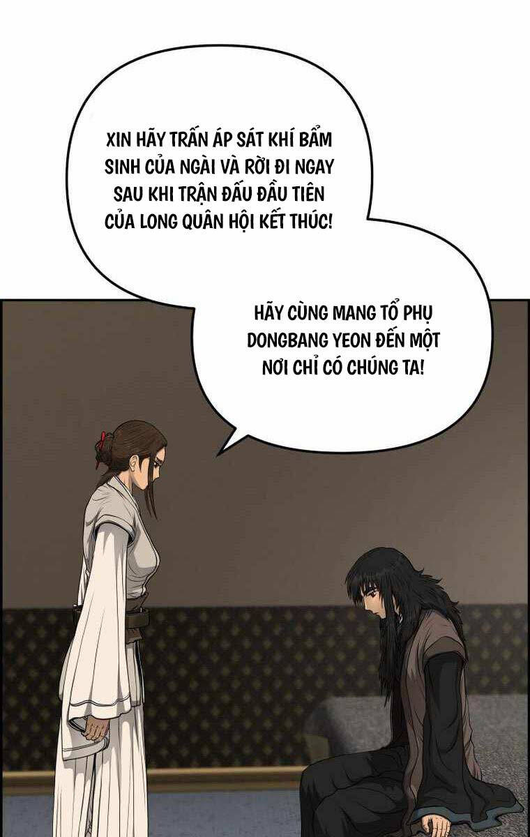 Phong Lôi Kiếm Chapter 103 - Trang 66