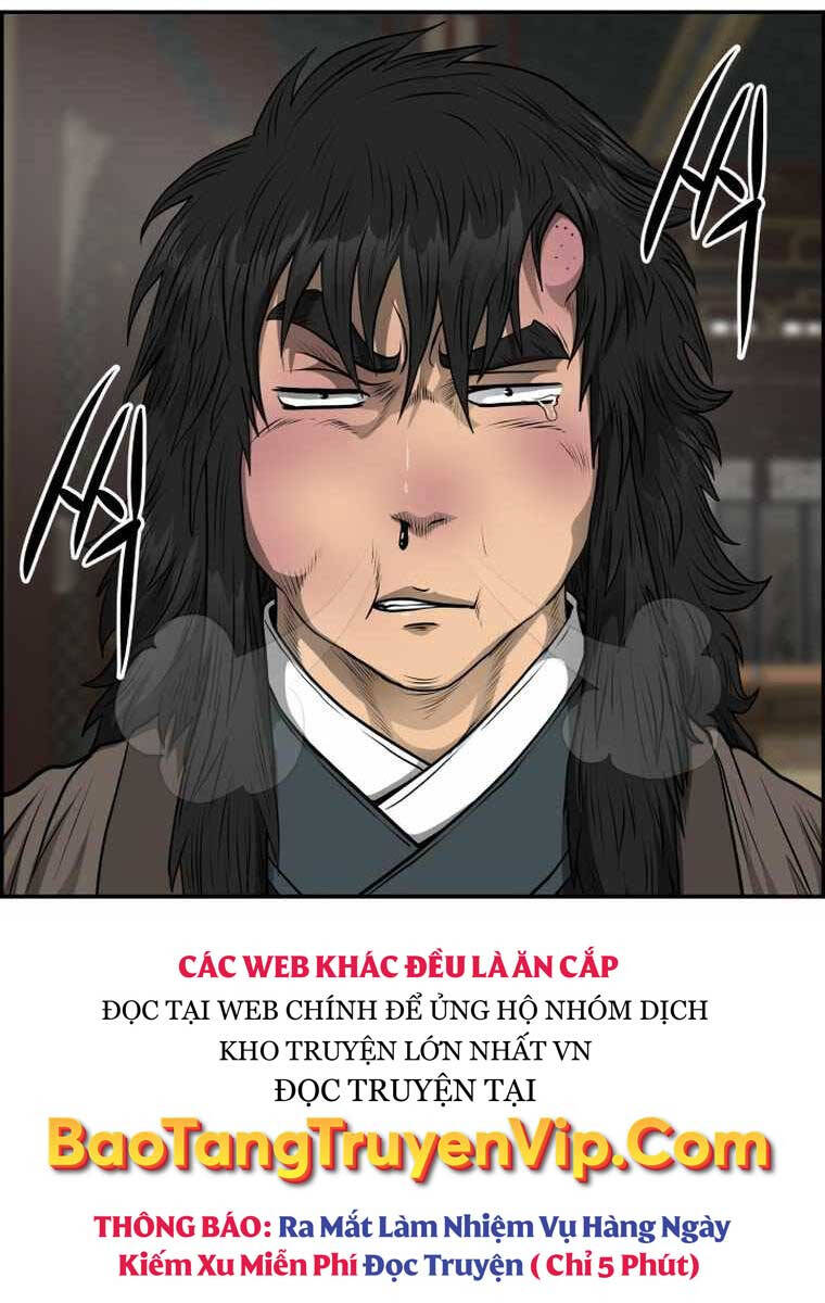 Phong Lôi Kiếm Chapter 85 - Trang 41