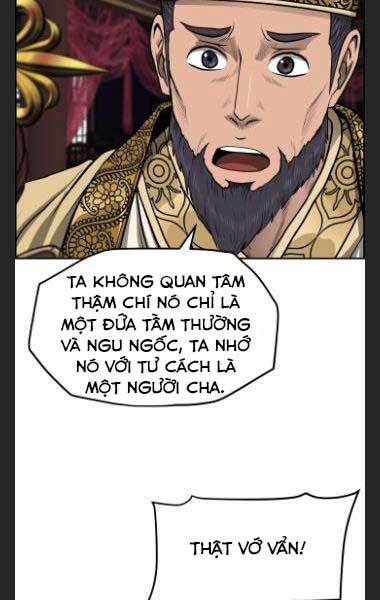 Phong Lôi Kiếm Chapter 29 - Trang 66