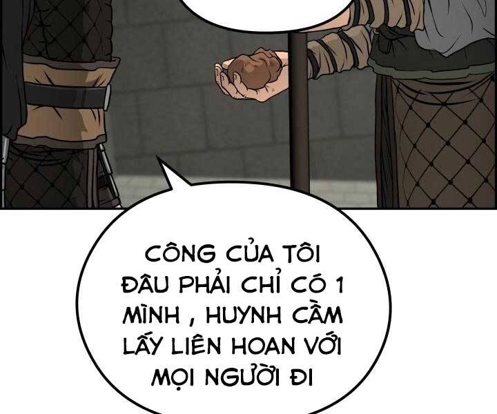 Phong Lôi Kiếm Chapter 34 - Trang 104