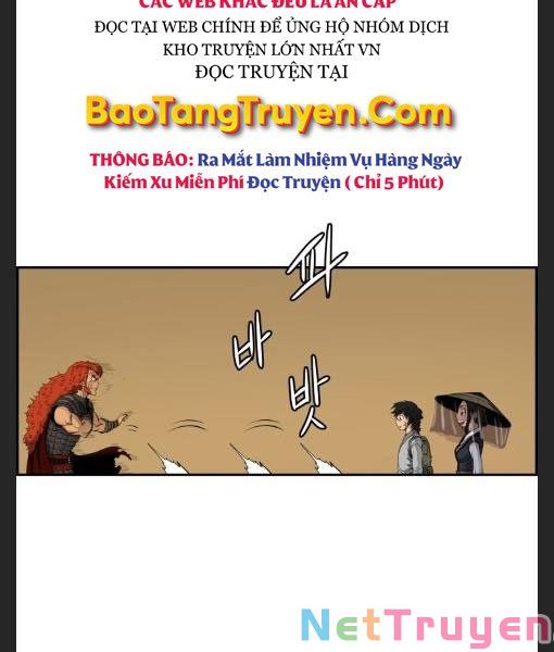 Phong Lôi Kiếm Chapter 4 - Trang 49