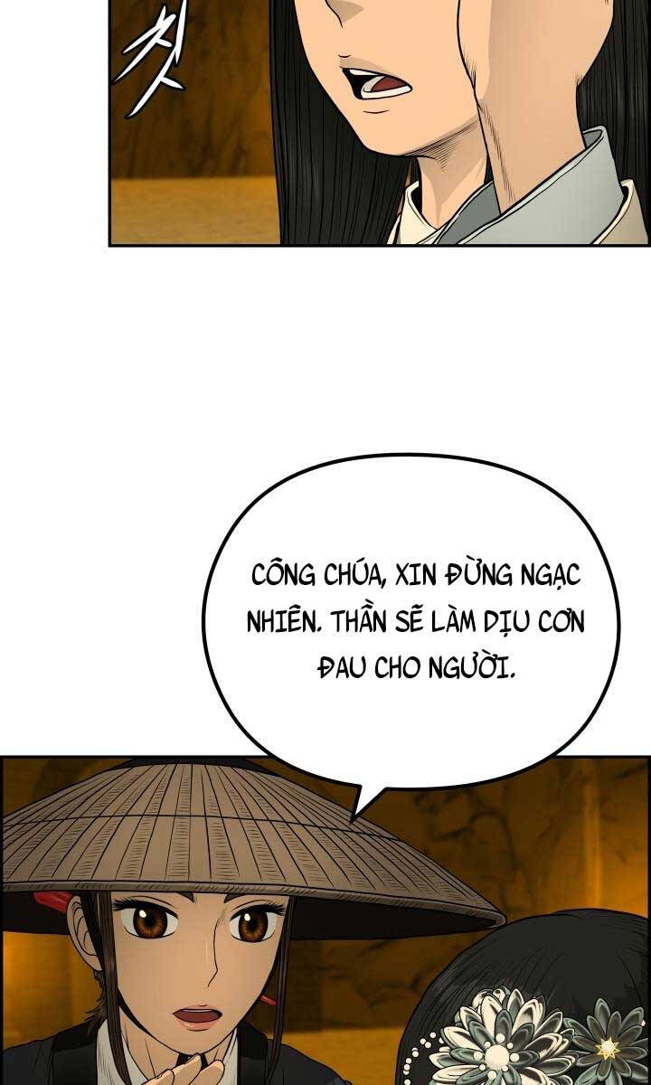 Phong Lôi Kiếm Chapter 59 - Trang 41