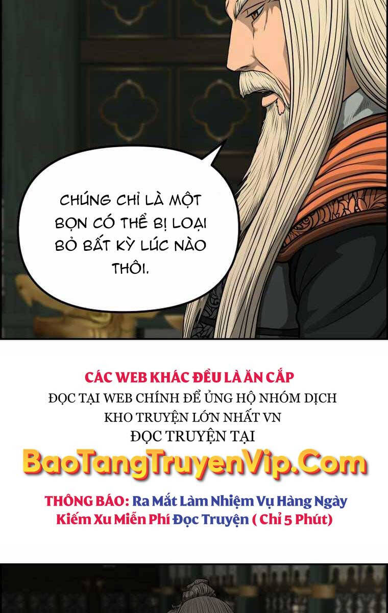 Phong Lôi Kiếm Chapter 86 - Trang 31