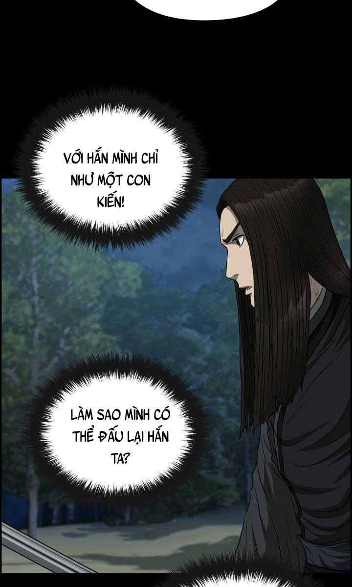 Phong Lôi Kiếm Chapter 56 - Trang 19