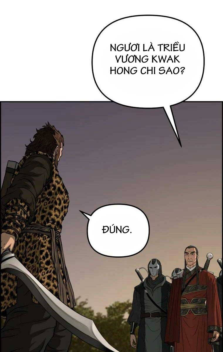 Phong Lôi Kiếm Chapter 89 - Trang 68