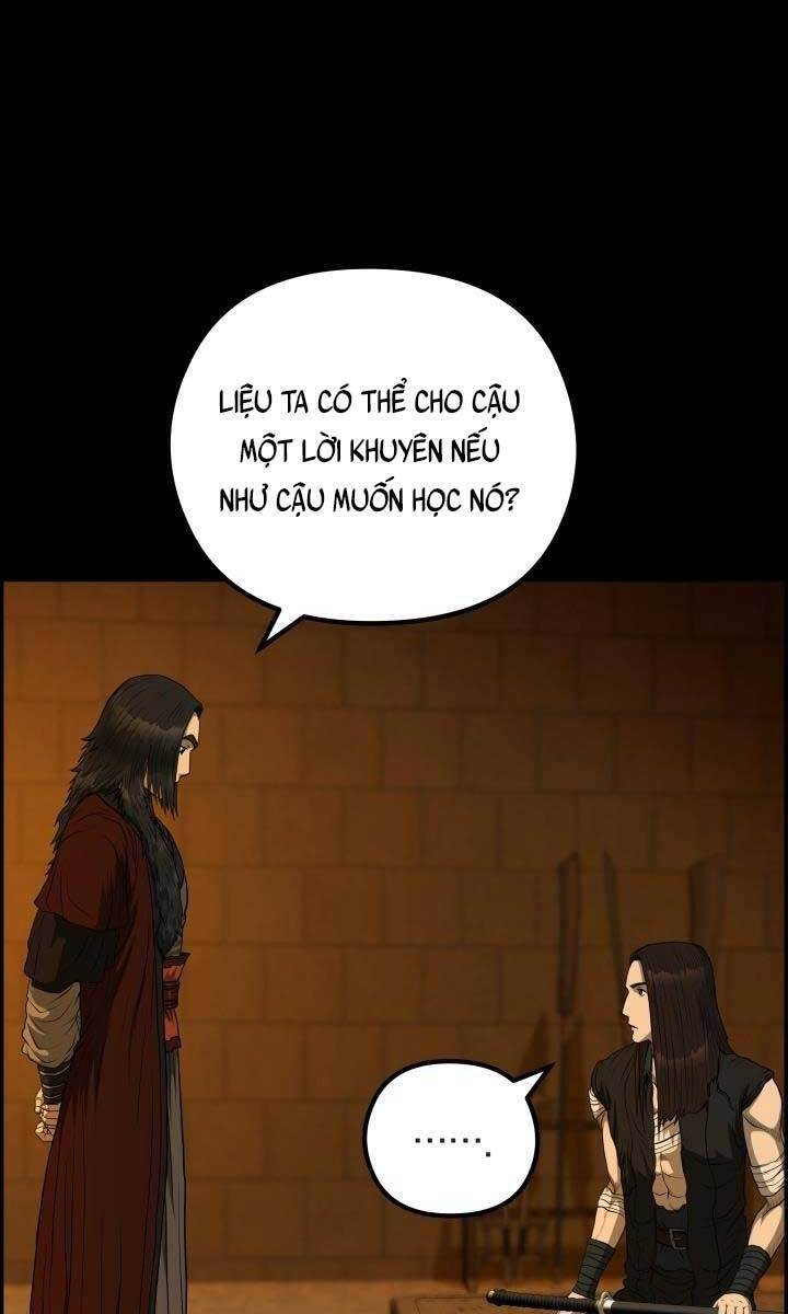 Phong Lôi Kiếm Chapter 54 - Trang 65