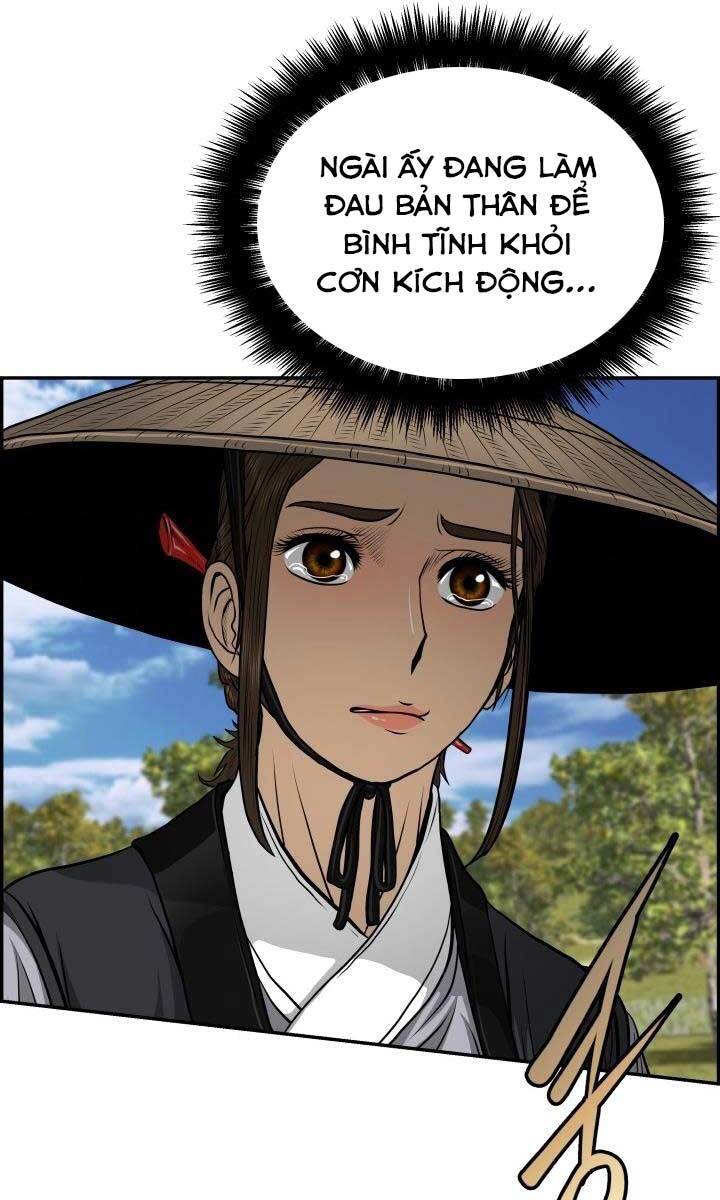 Phong Lôi Kiếm Chapter 37 - Trang 44