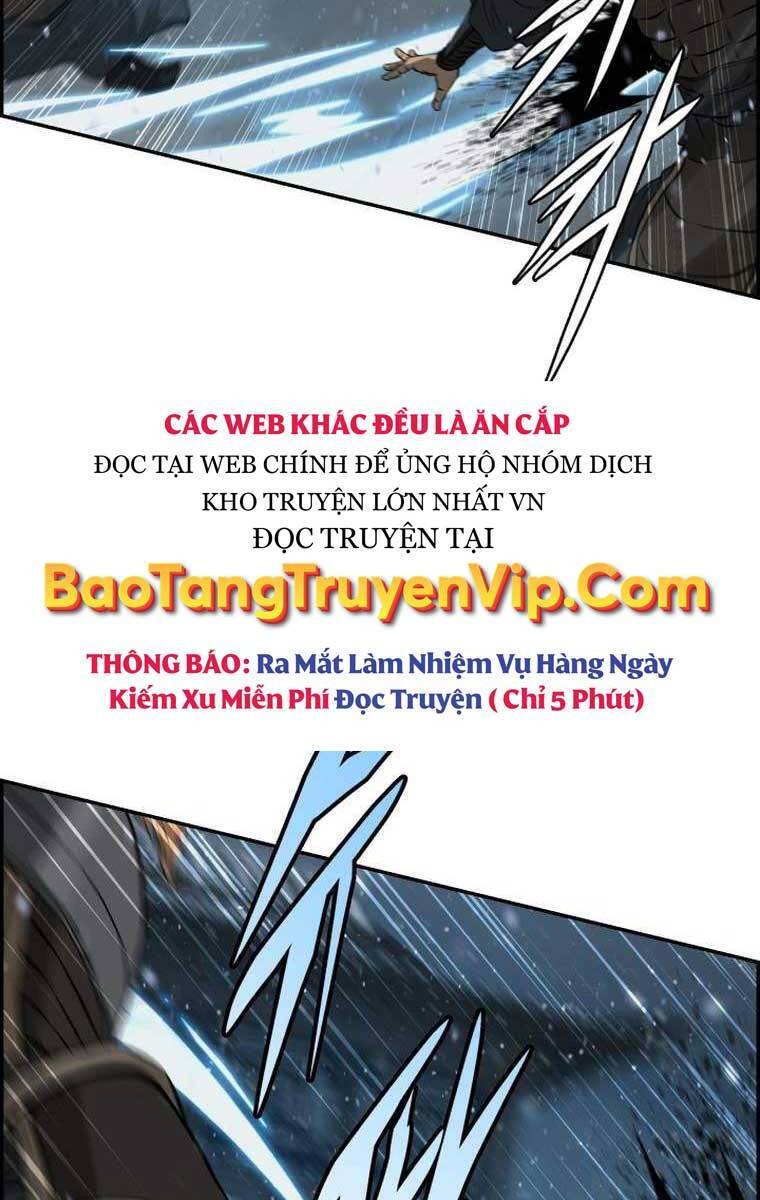 Phong Lôi Kiếm Chapter 77 - Trang 1