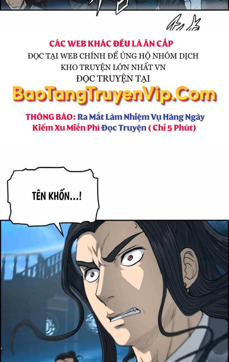 Phong Lôi Kiếm Chapter 107 - Trang 84