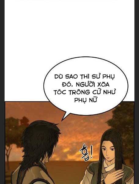 Phong Lôi Kiếm Chapter 28 - Trang 40