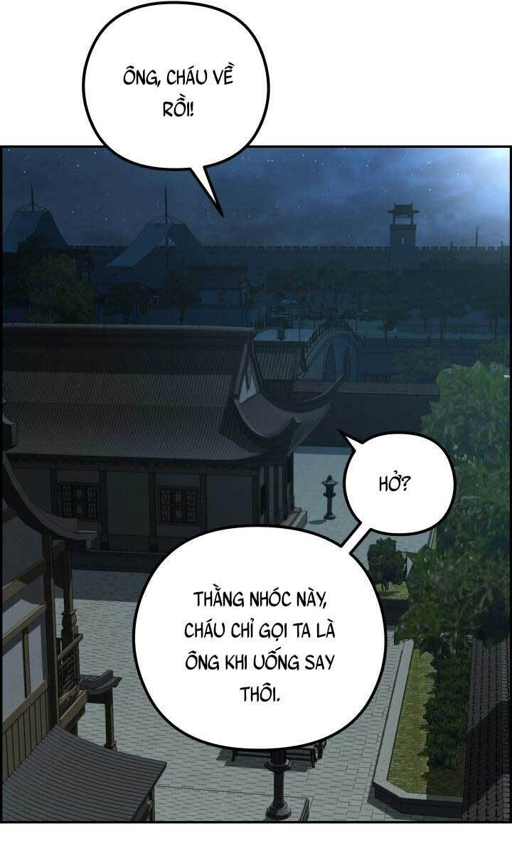 Phong Lôi Kiếm Chapter 50 - Trang 54