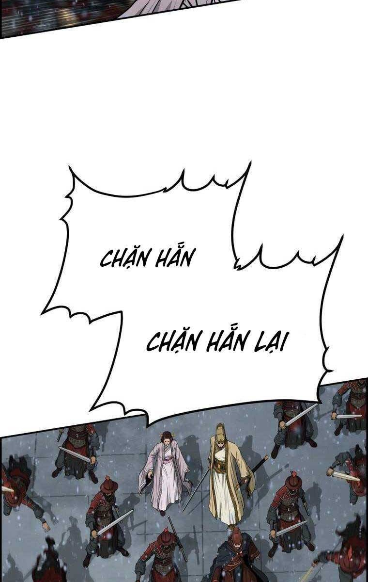 Phong Lôi Kiếm Chapter 77 - Trang 65