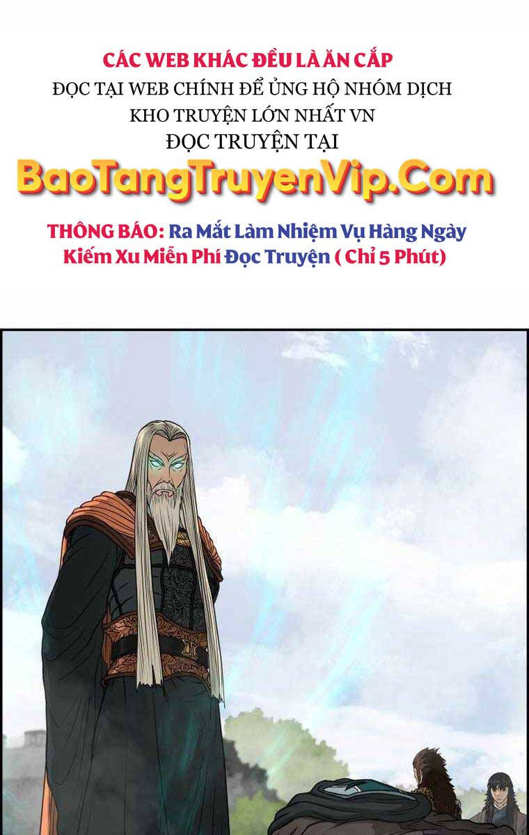 Phong Lôi Kiếm Chapter 99 - Trang 13