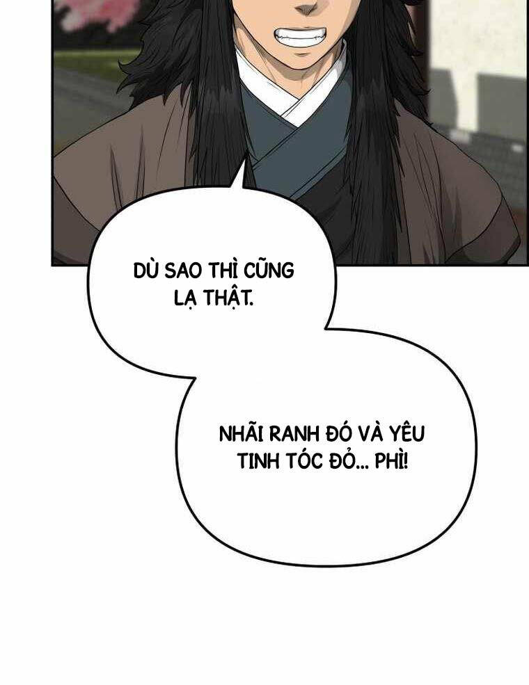 Phong Lôi Kiếm Chapter 109 - Trang 69