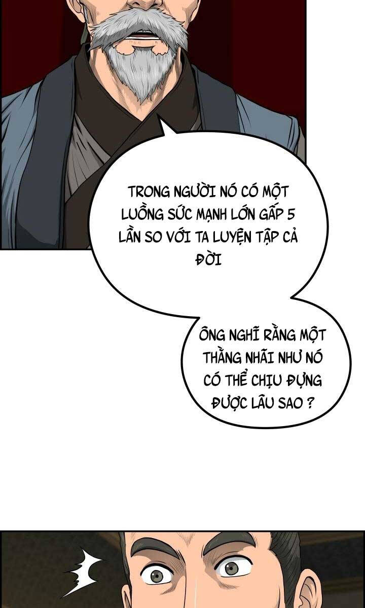 Phong Lôi Kiếm Chapter 57 - Trang 81