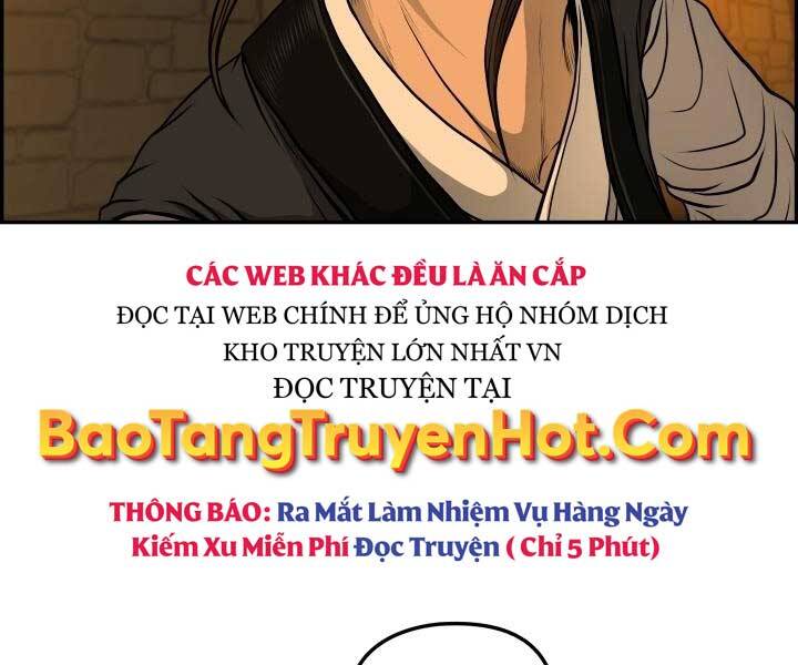 Phong Lôi Kiếm Chapter 33 - Trang 91