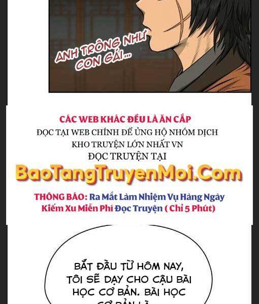 Phong Lôi Kiếm Chapter 23 - Trang 56