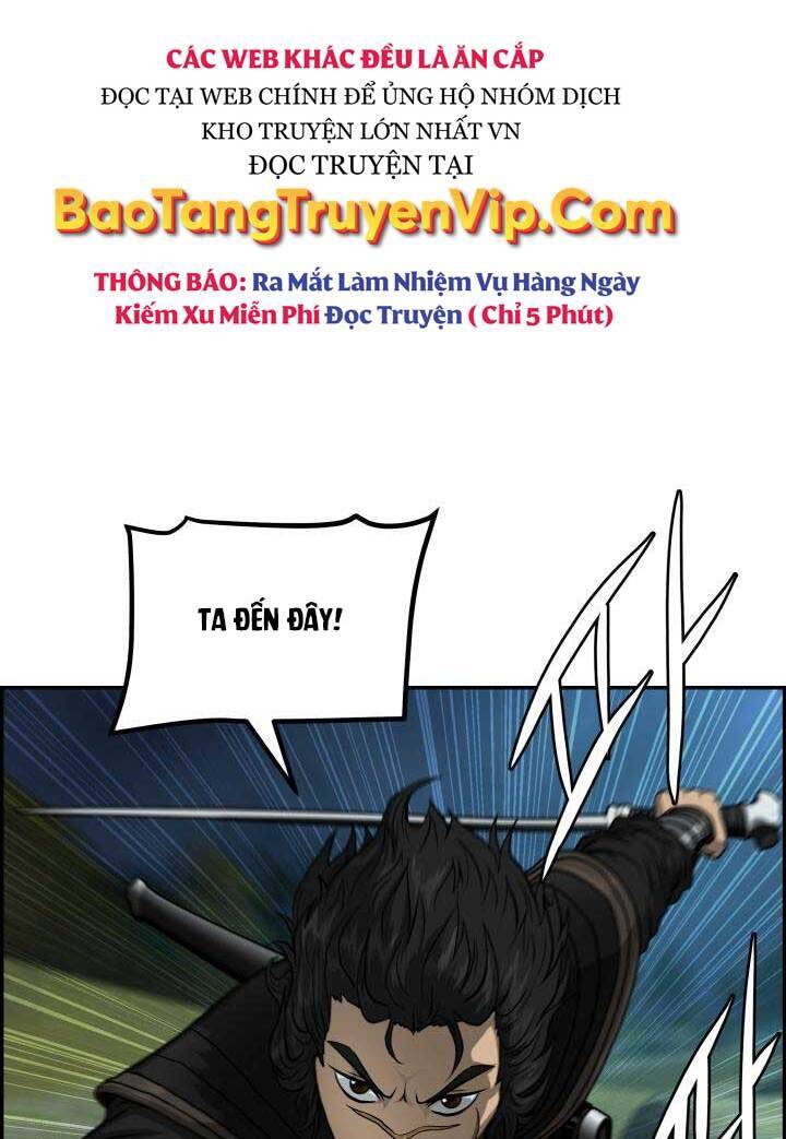 Phong Lôi Kiếm Chapter 50 - Trang 6