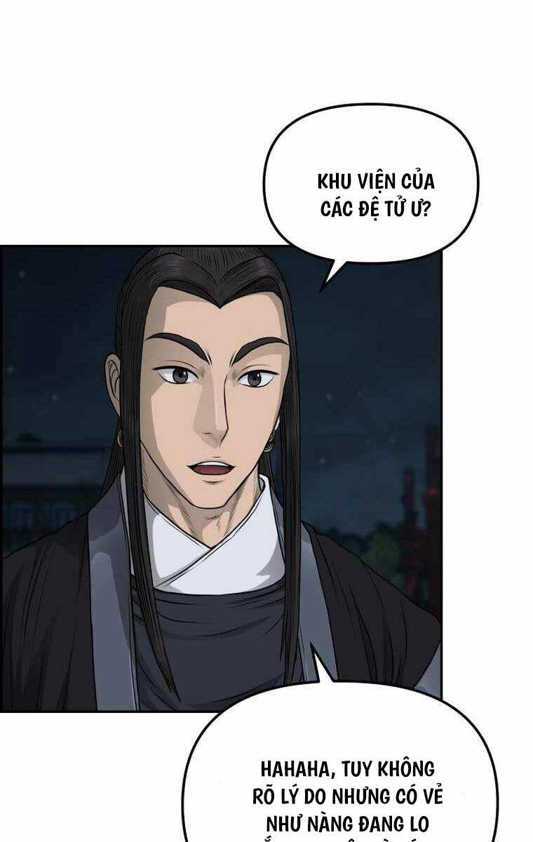 Phong Lôi Kiếm Chapter 101 - Trang 40