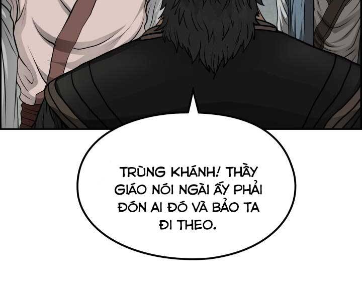 Phong Lôi Kiếm Chapter 35 - Trang 27