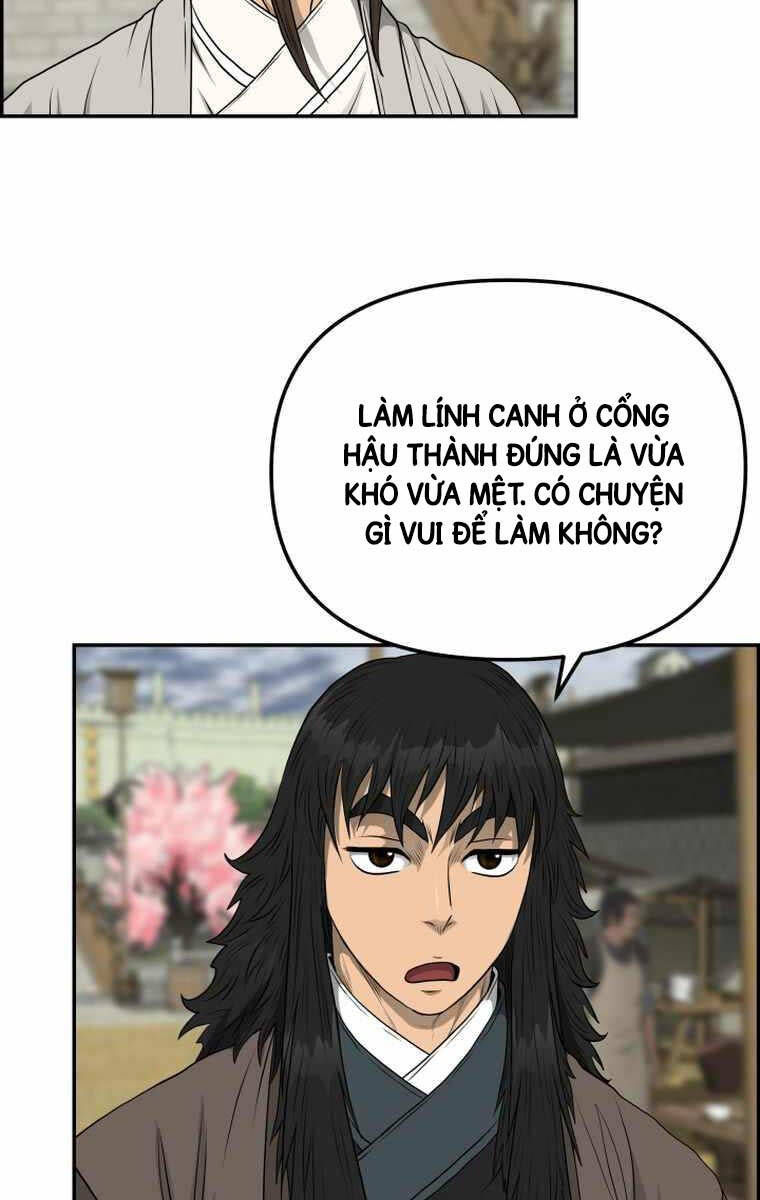 Phong Lôi Kiếm Chapter 109 - Trang 58