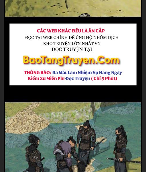 Phong Lôi Kiếm Chapter 11 - Trang 31