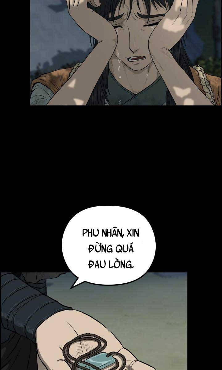 Phong Lôi Kiếm Chapter 55 - Trang 67