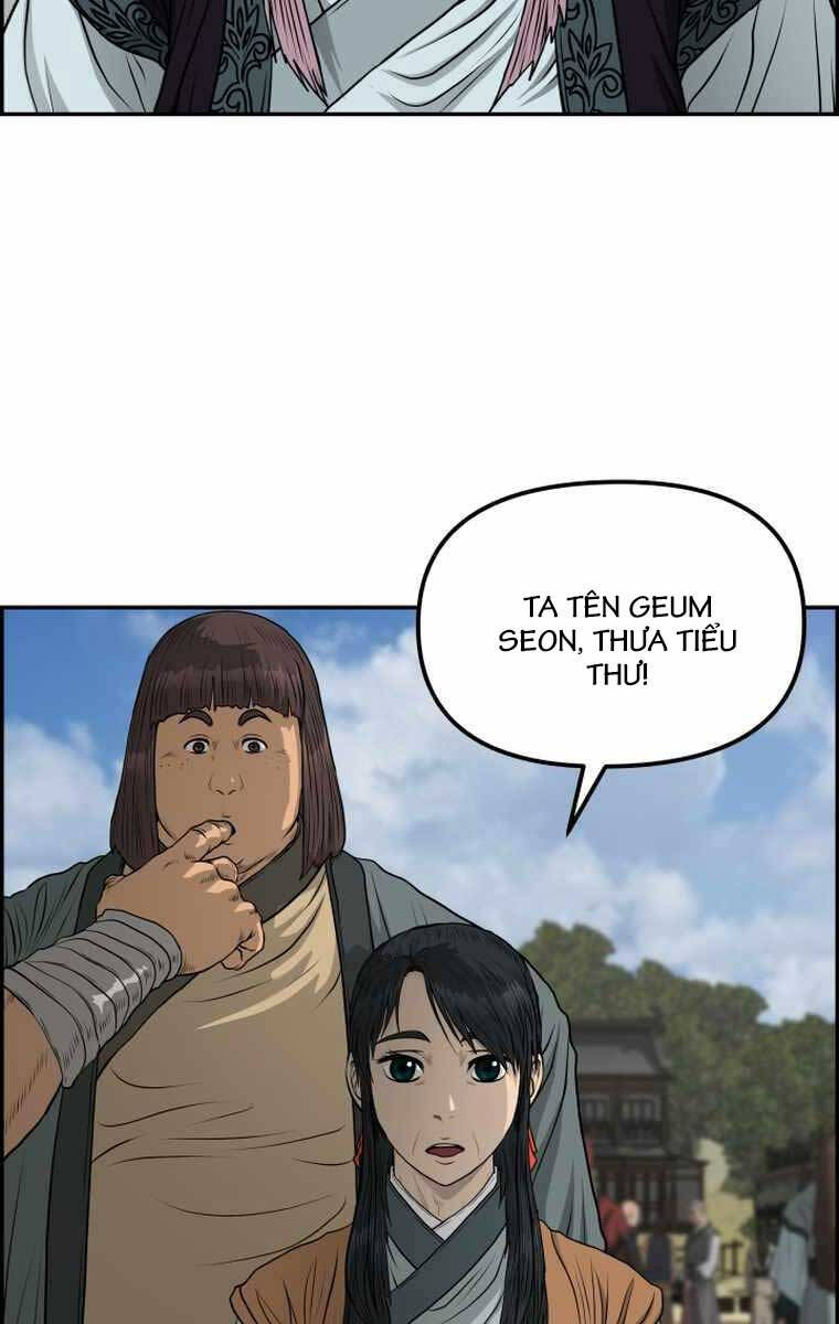 Phong Lôi Kiếm Chapter 88 - Trang 50