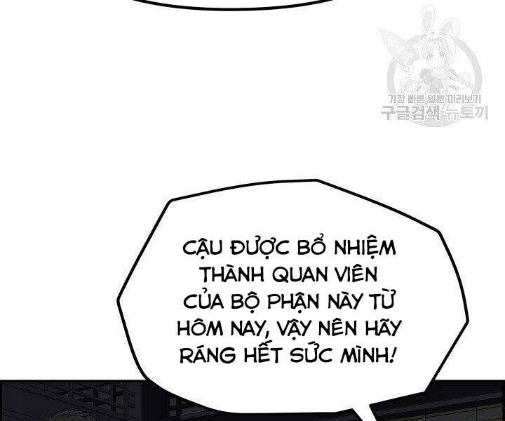 Phong Lôi Kiếm Chapter 31 - Trang 37