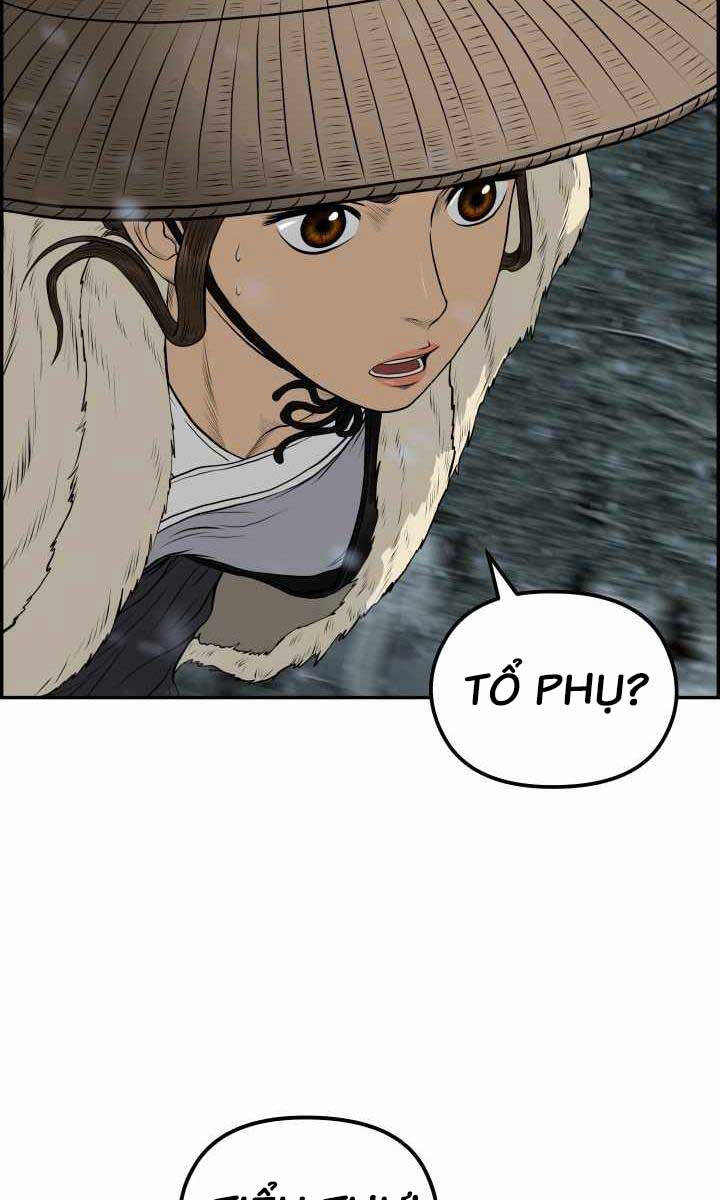 Phong Lôi Kiếm Chapter 75 - Trang 60