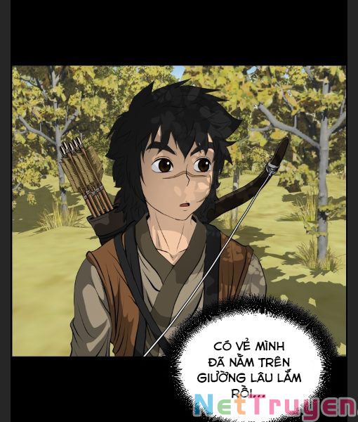 Phong Lôi Kiếm Chapter 9 - Trang 27