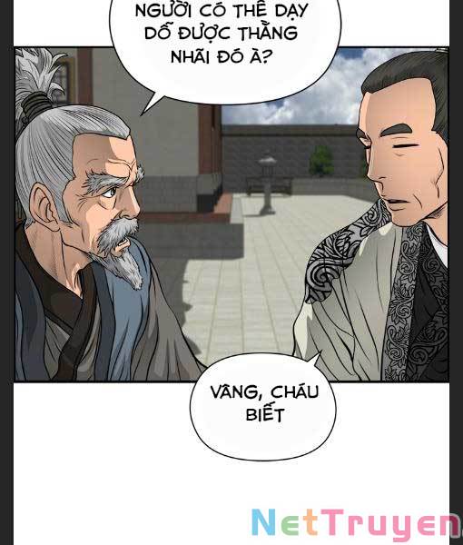 Phong Lôi Kiếm Chapter 21 - Trang 76