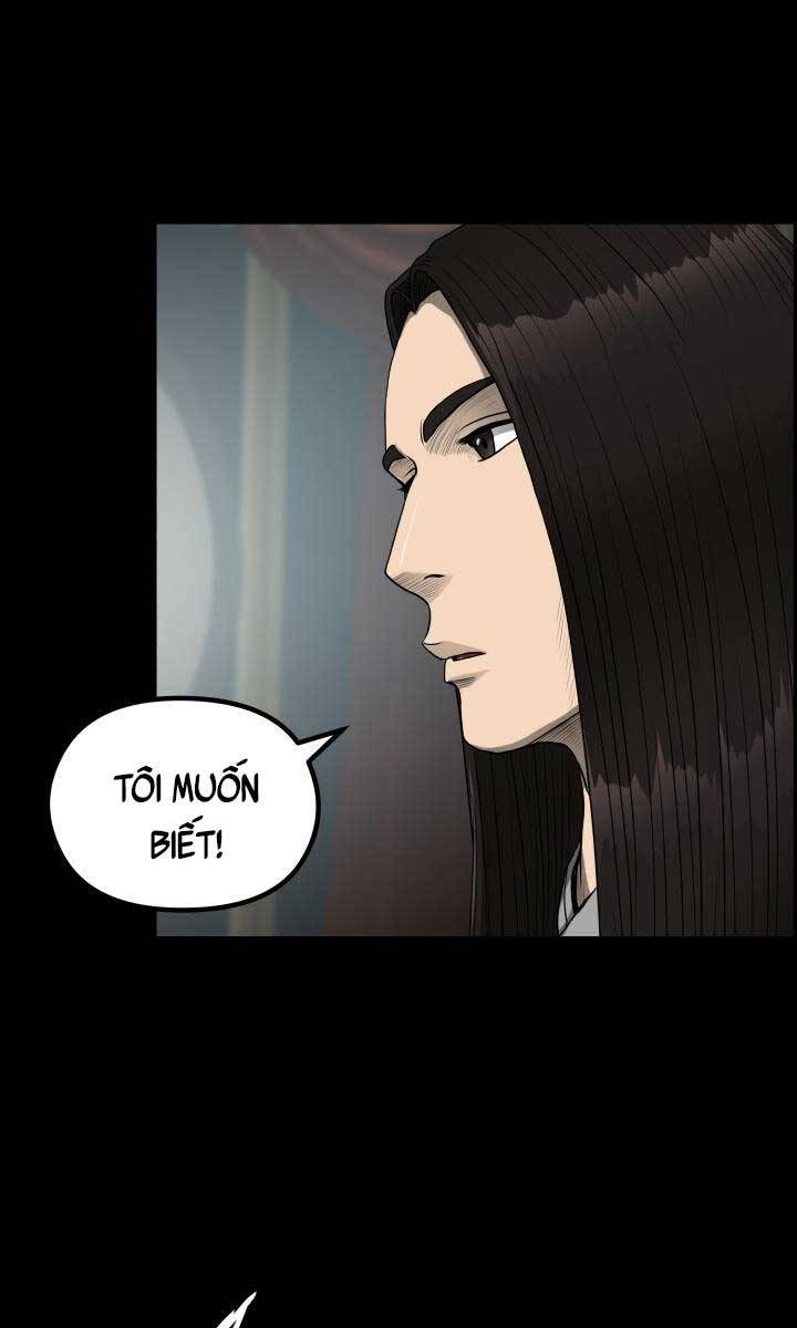 Phong Lôi Kiếm Chapter 55 - Trang 37