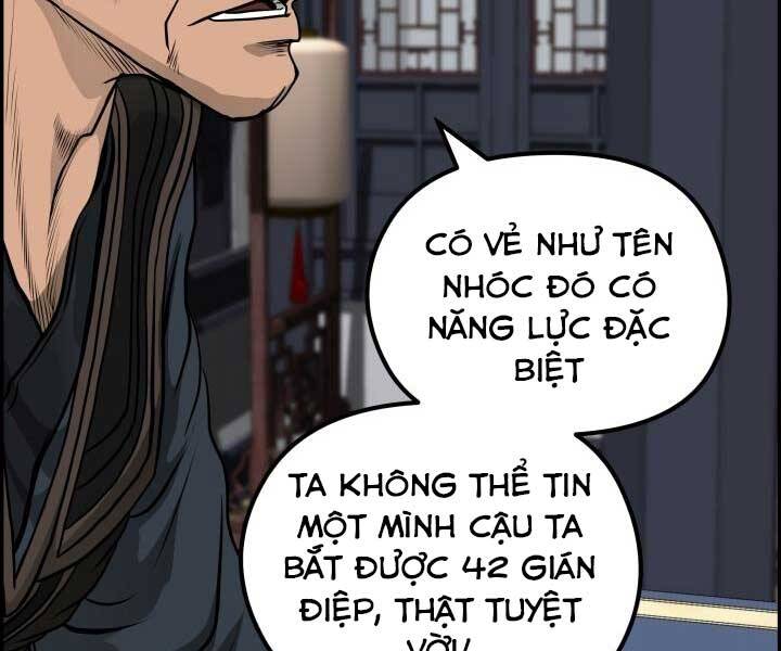 Phong Lôi Kiếm Chapter 34 - Trang 8