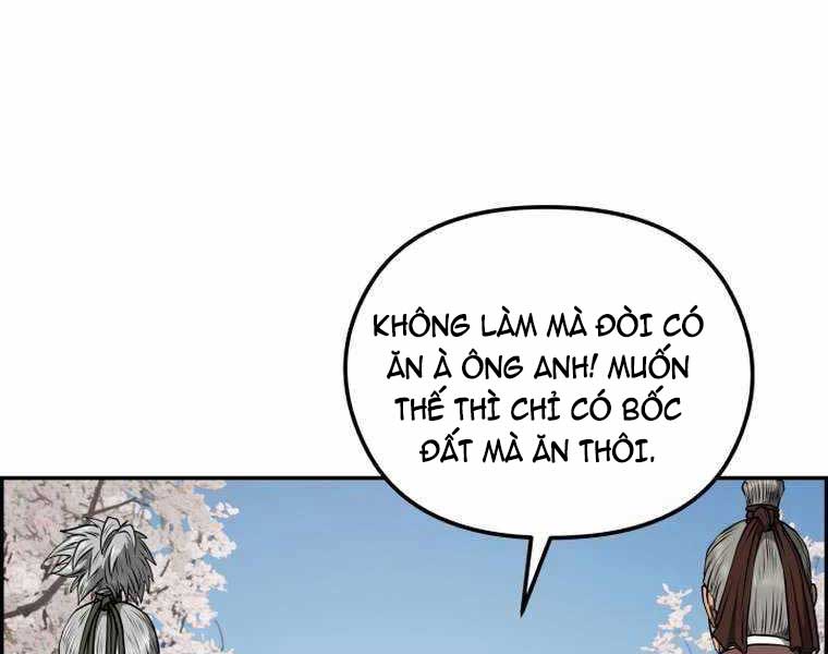 Phong Lôi Kiếm Chapter 82 - Trang 35