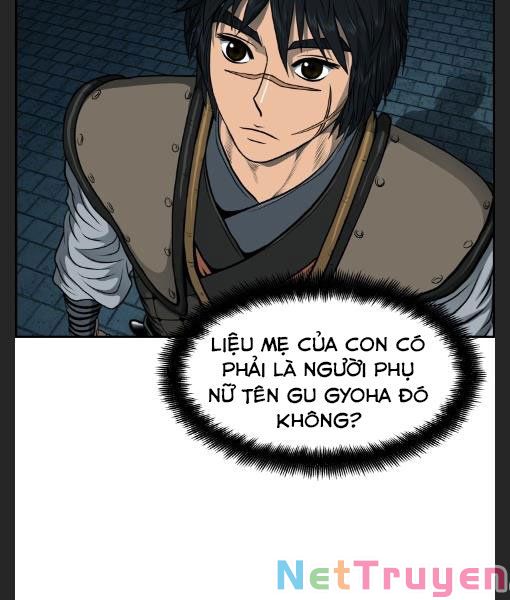 Phong Lôi Kiếm Chapter 24 - Trang 77