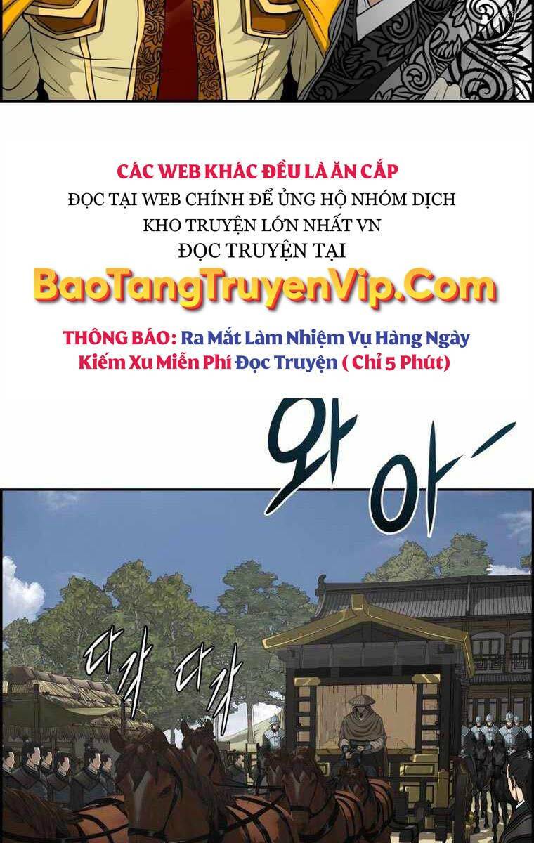 Phong Lôi Kiếm Chapter 104 - Trang 38