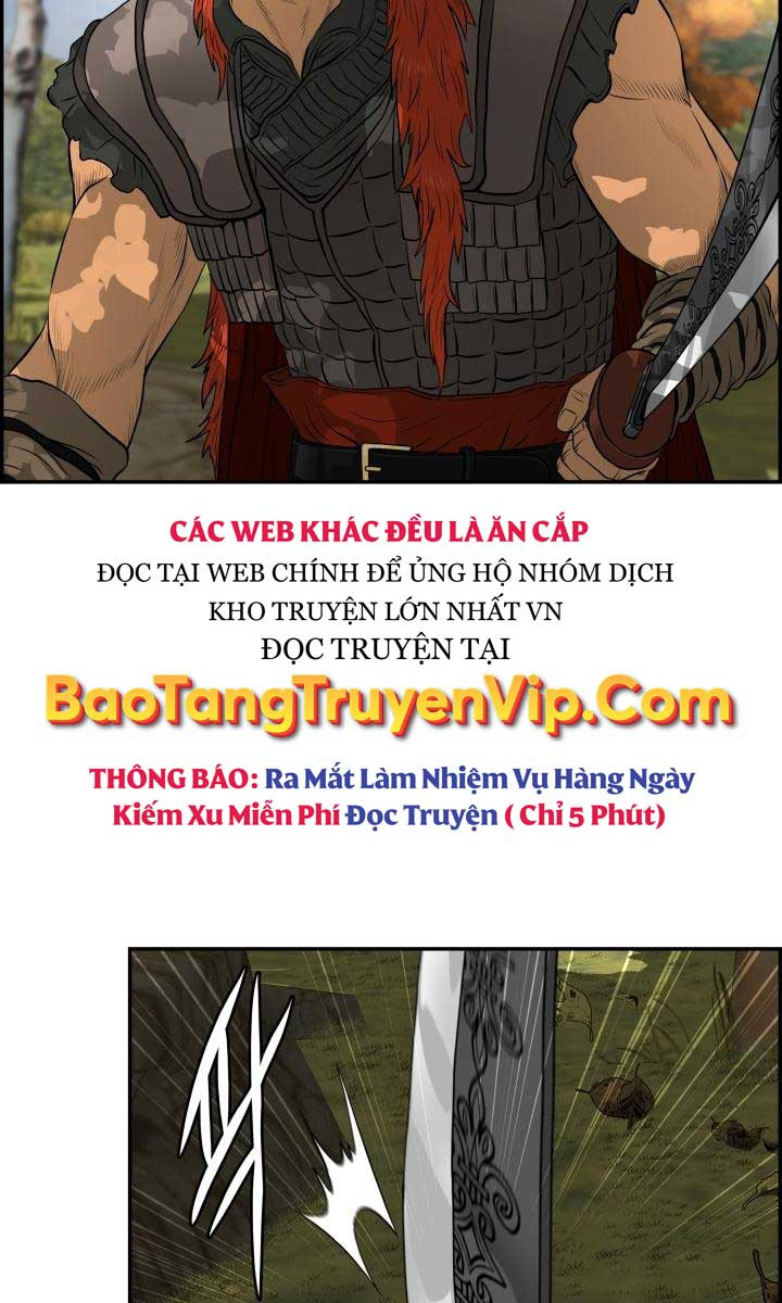 Phong Lôi Kiếm Chapter 70 - Trang 41